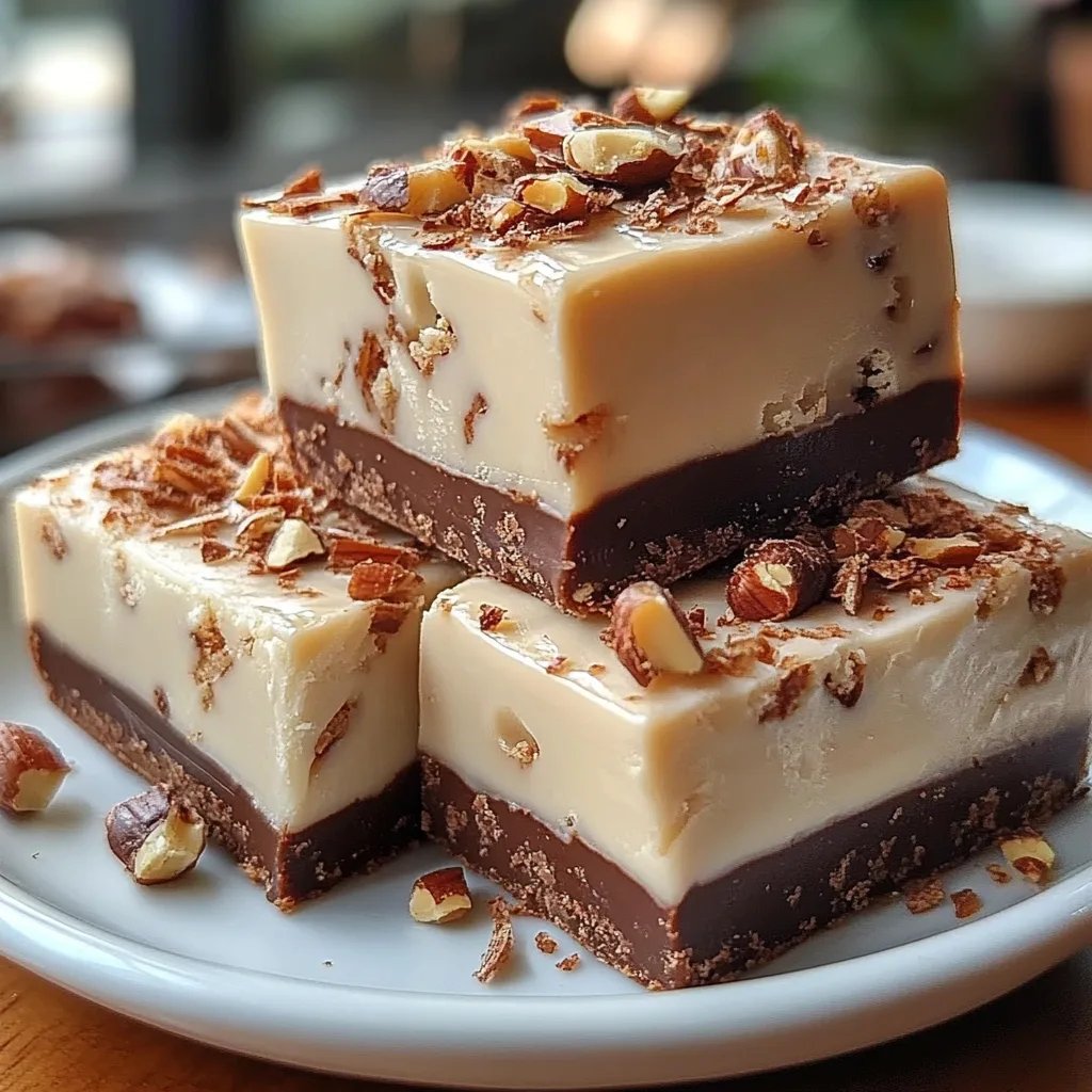 Heavenly Divinity Fudge: An Incredible Secret Recipe