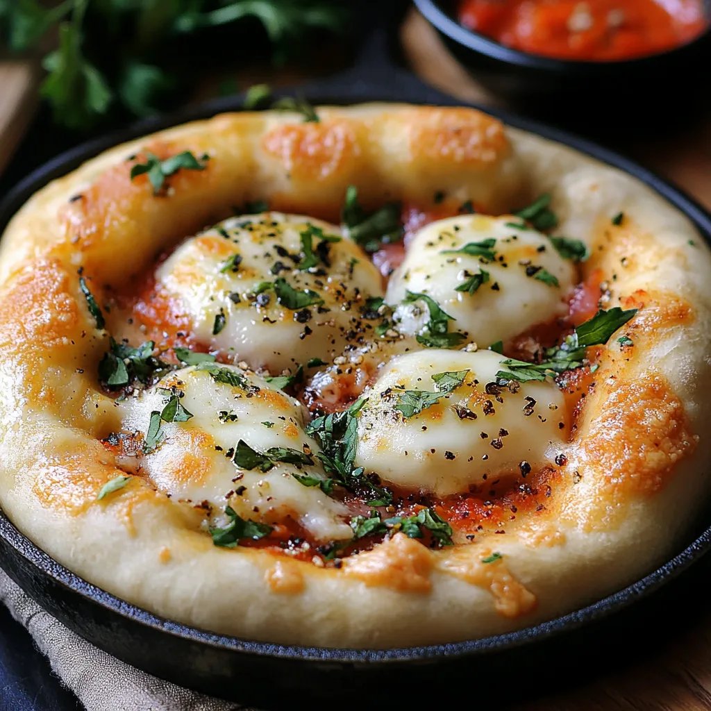 Shakshouka Focaccia Snack Recipe: An Incredible Ultimate Delight