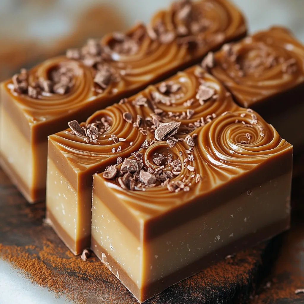 <p>Caramel Coffee Fudge: An Incredible Ultimate Recipe for Sweet Indulgence</p>