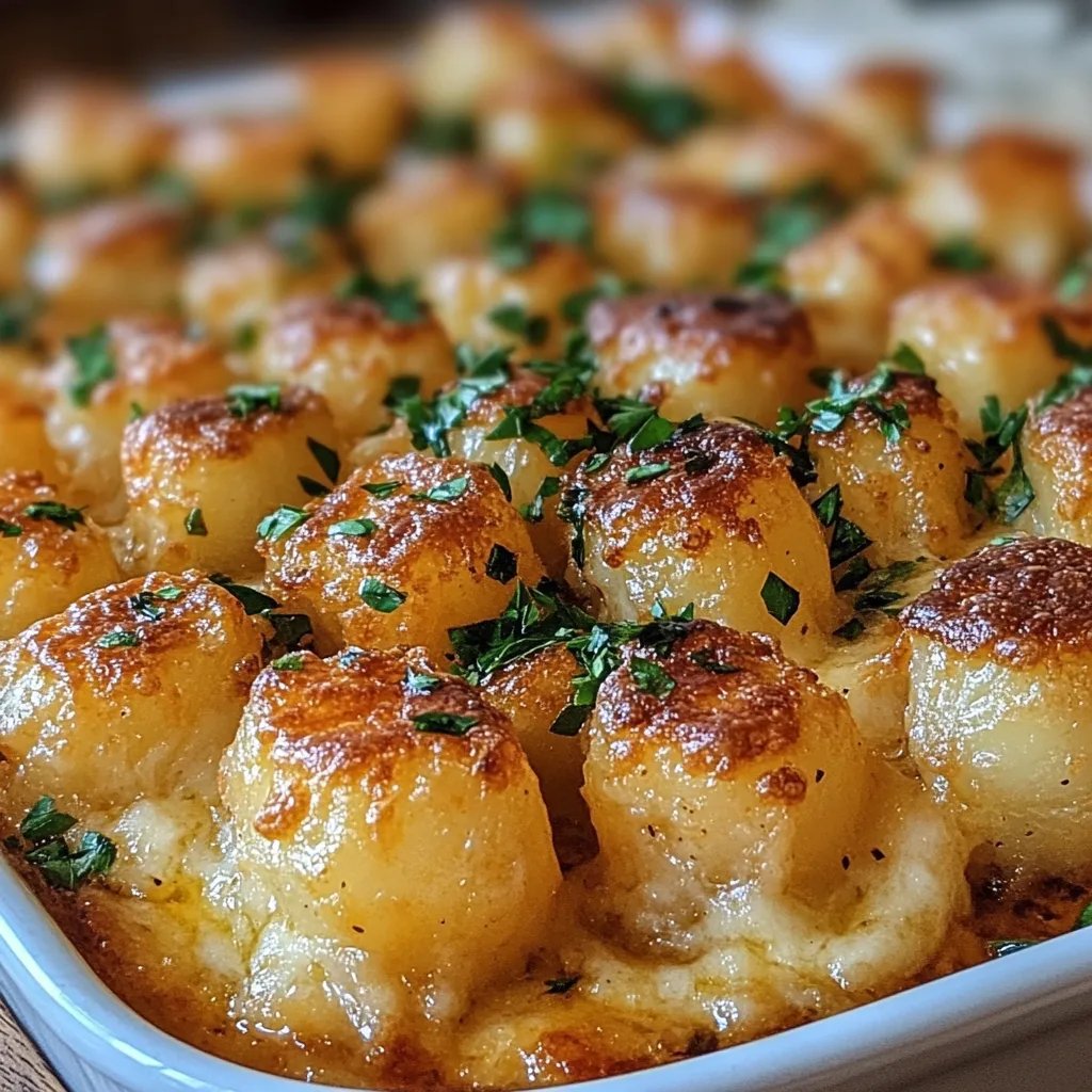 Dairy Free Tater Tot Casserole: The Incredible Ultimate Recipe